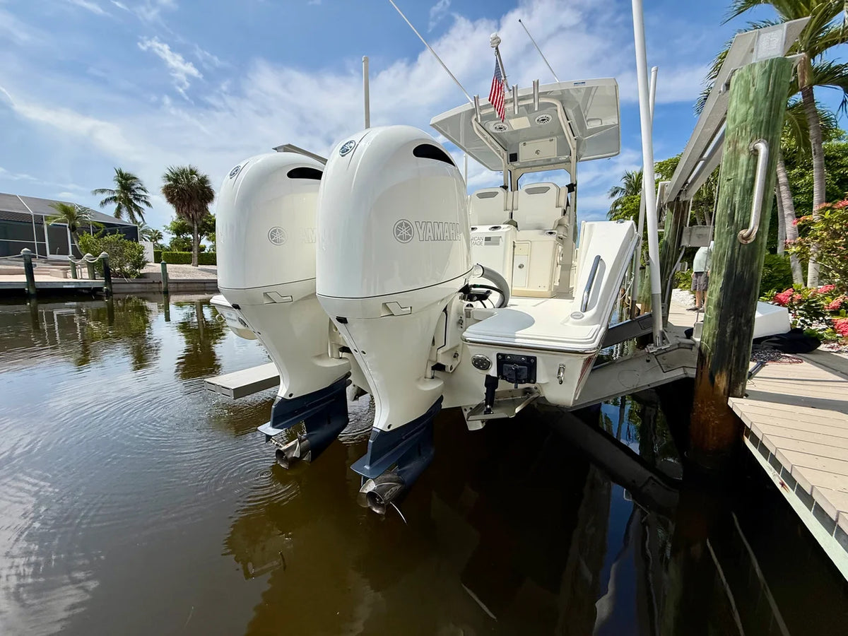 2021 Pursuit S 268 SPORT 26.0 feet, Fort Myers, FL #7