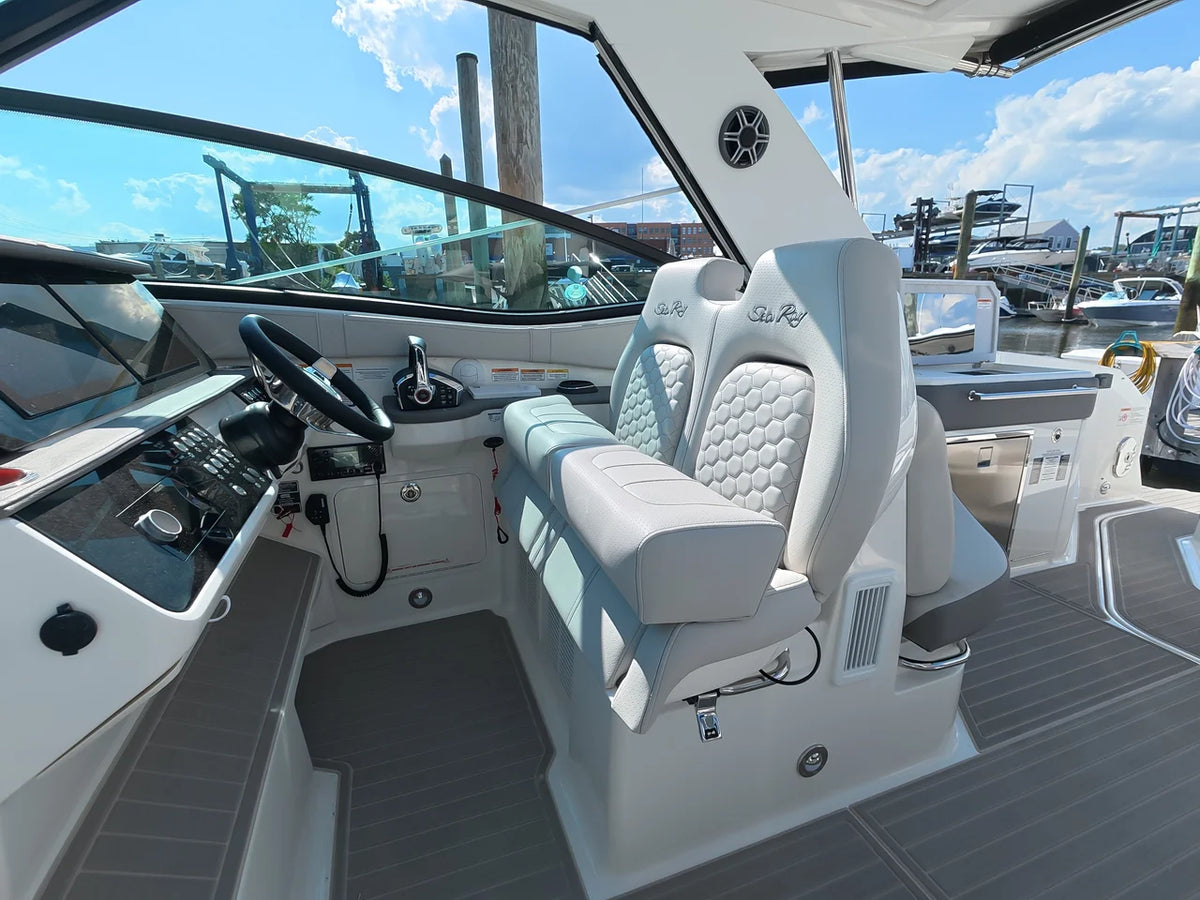 2026 Sea Ray Sundancer 320 Outboard 32.0 feet, Norwalk, Connecticut #16