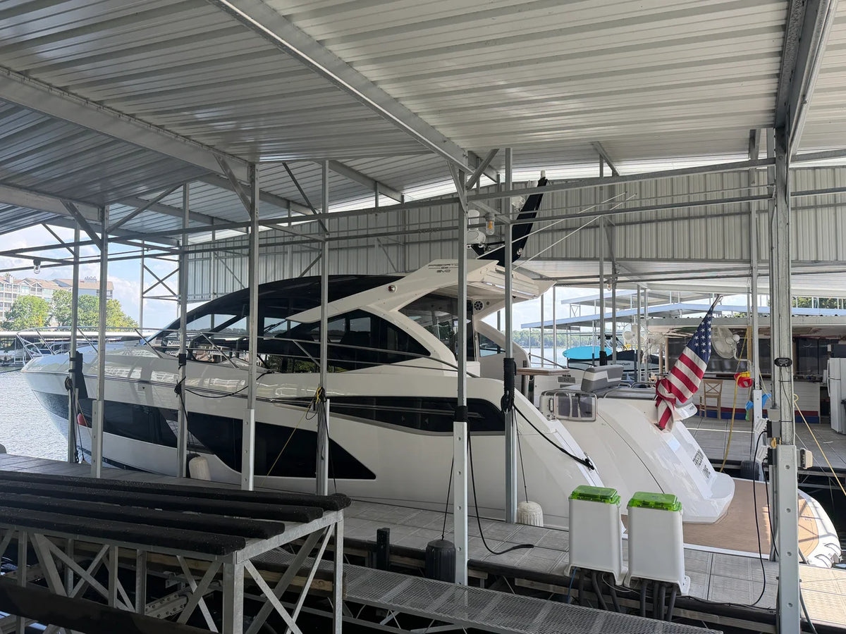 2021 Sunseeker PREDATOR 55 55.0 feet, Lake Ozark, MO #1