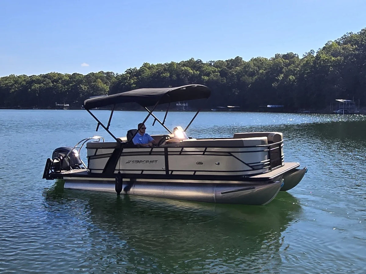 2026 Starcraft EXS 1 R 21.0 feet, Cumming, GA #38