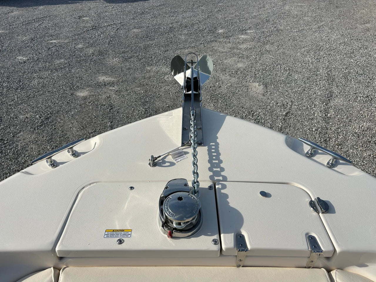 2026 Grady-White Fisherman 257 25.0 feet, Gulf Shores, Alabama #23