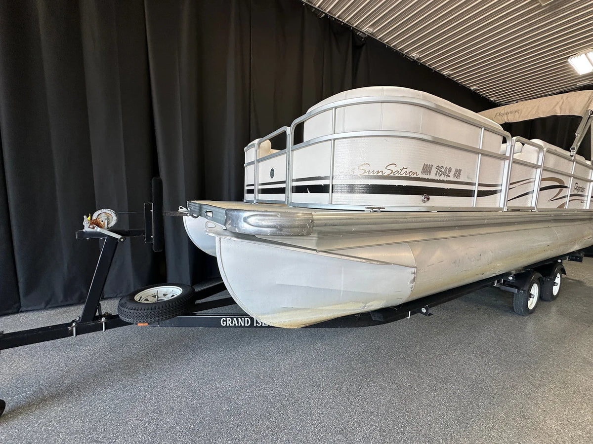 2007 Premier 225 SUNSATION 22.0 feet, Nisswa, Minnesota #3