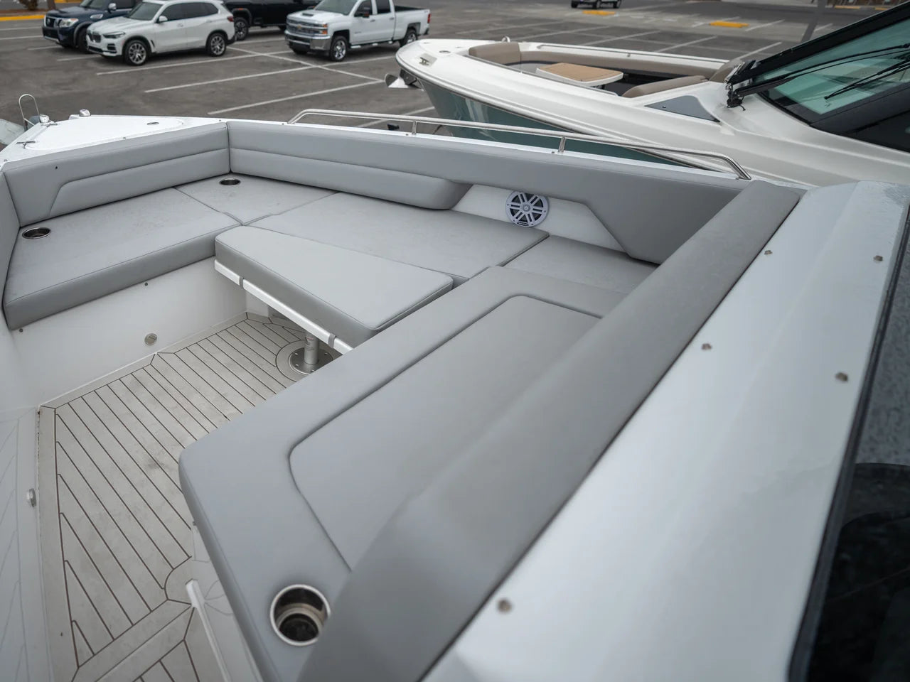 2026 Cruisers Yachts 38 VTR 38.0 feet, Panama City, FL #33