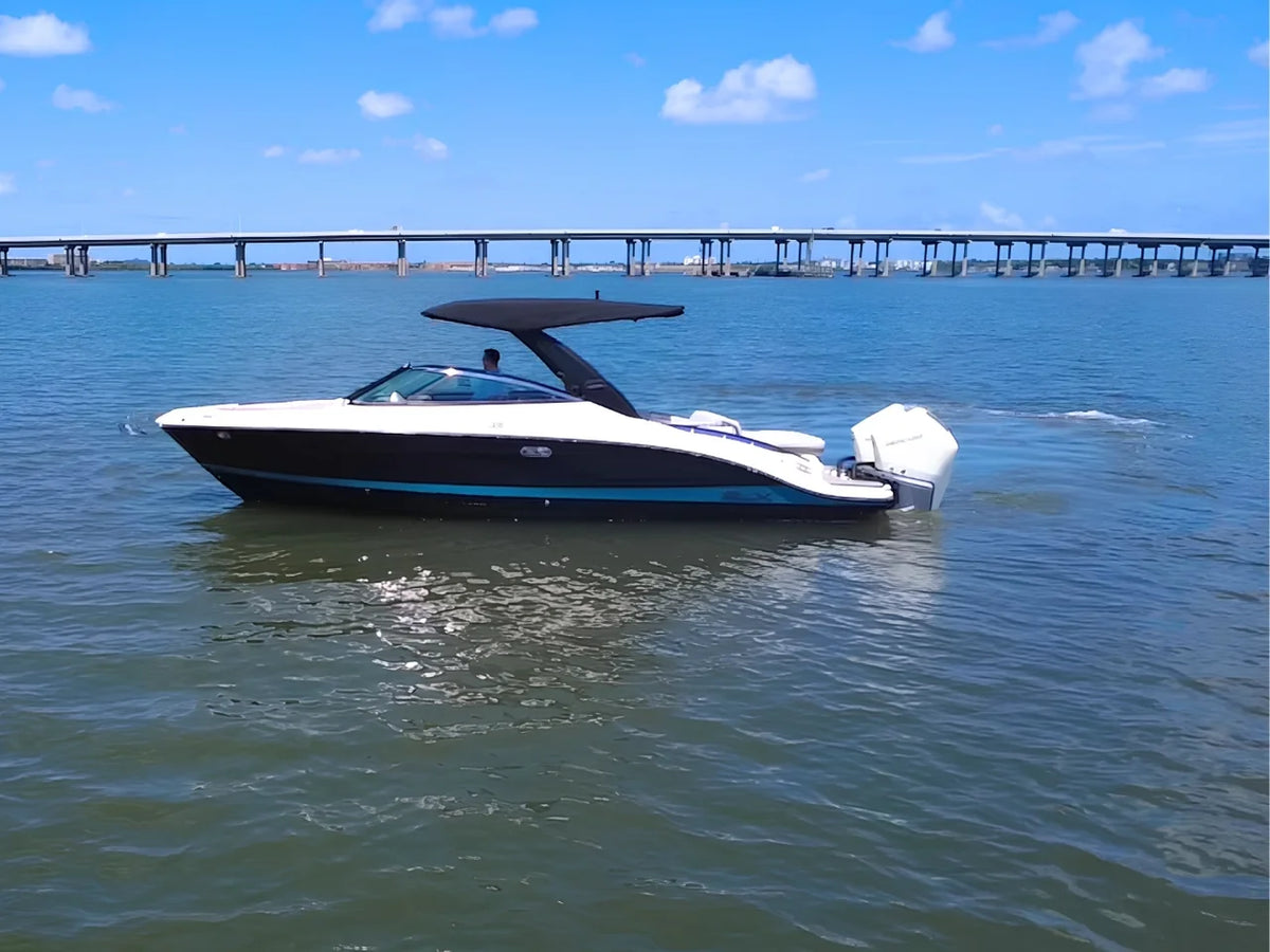 2026 Sea Ray SLX 280 Outboard 28.0 feet, Clearwater, Florida #2