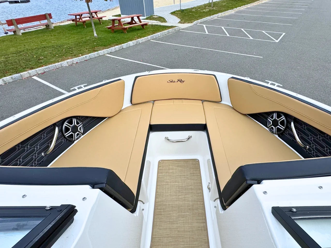 2026 Sea Ray SPX 210 21.0 feet, Lake Hopatcong, NJ #18