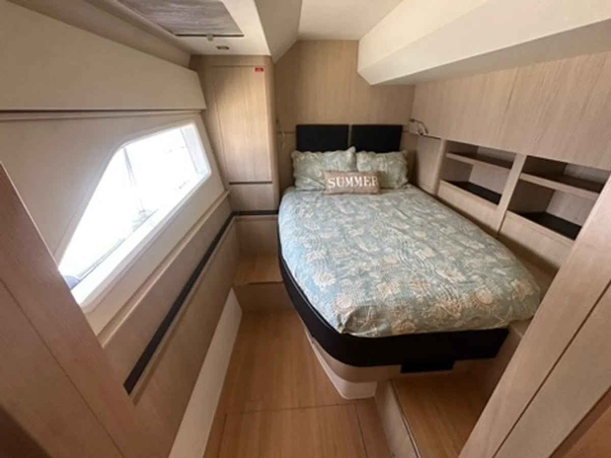 2017 Aquila 44 YACHT 44.0 feet, Brunswick, GA #21