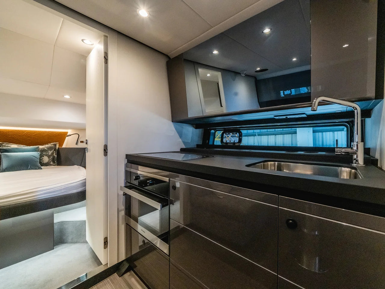 2022 Azimut VERVE 47 47.0 feet, Pompano Beach, FL #17