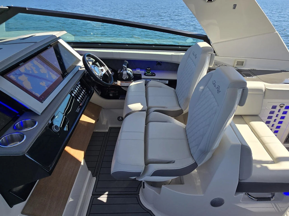 2020 Sea Ray SLX 400 40.0 feet, Cumming, GA #45