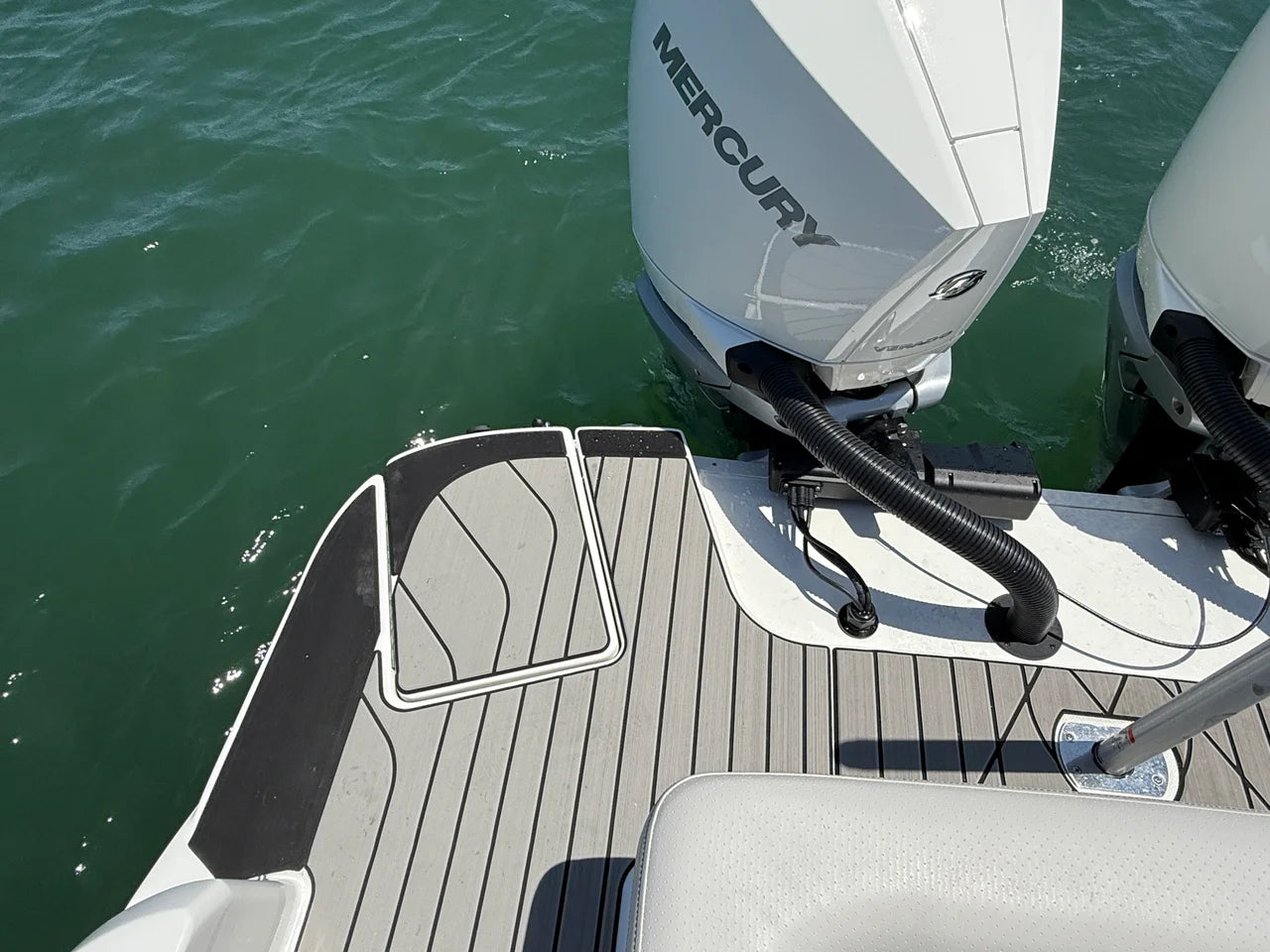 2026 Sea Ray SLX 280 Outboard 28.0 feet, Wrightsville Beach, North Carolina #8