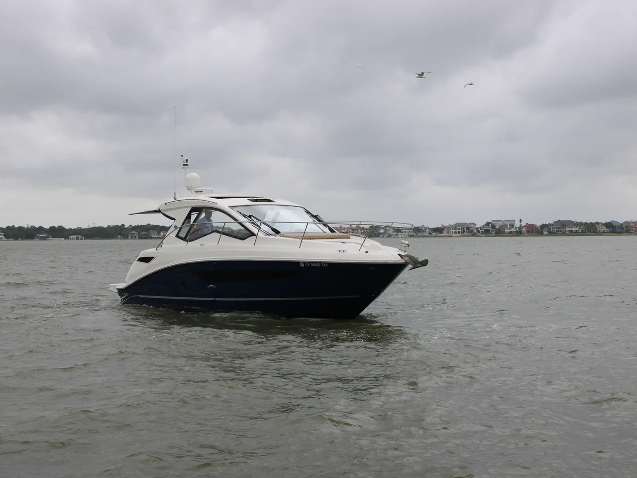 2018 Sea Ray 350 SUNDANCER 35.0 feet, Seabrook, TX #5