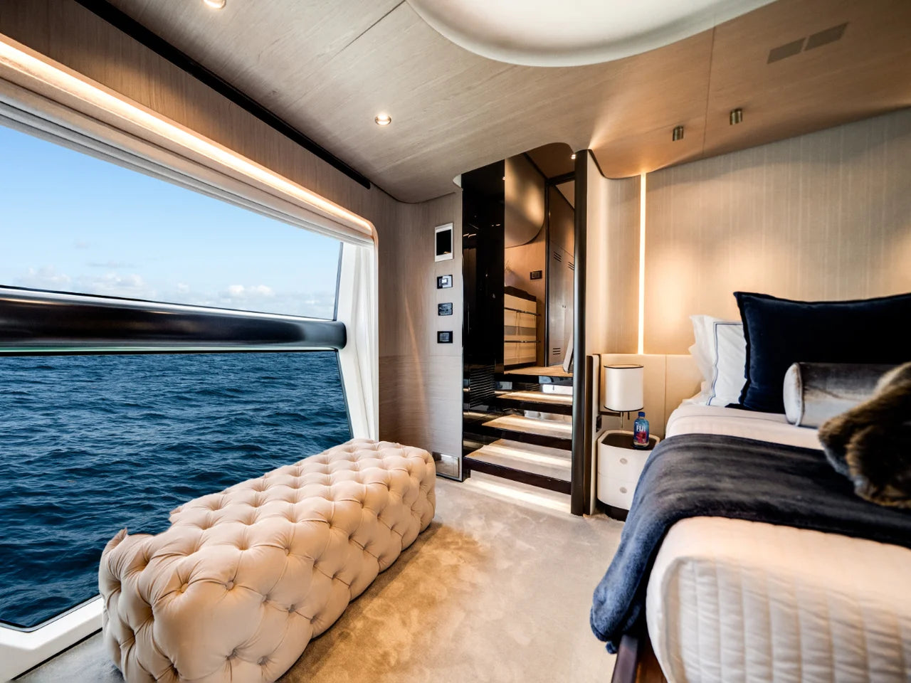 2020 Azimut GRANDE 27M 87.0 feet, Pompano Beach, FL #38