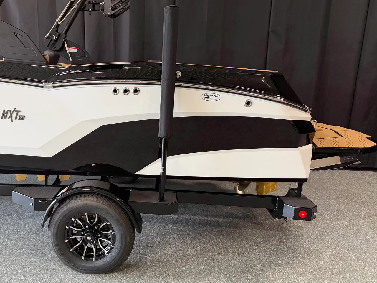 2027 Mastercraft NXT20 20.0 feet, Nisswa, Minnesota #89