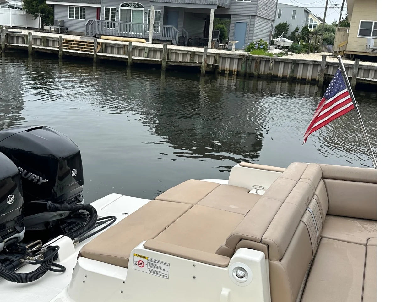 2017 Sea Ray SDX 290 Outboard 29.0 feet, Somers Point, New Jersey #12