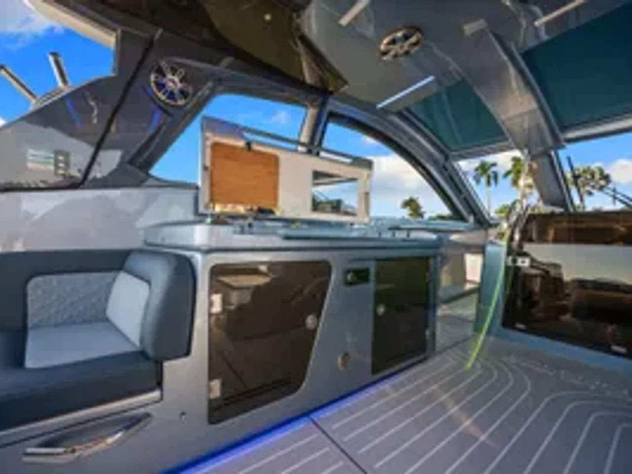 2024 Galeon 375 GTO 37.0 feet, Jupiter, Florida #18