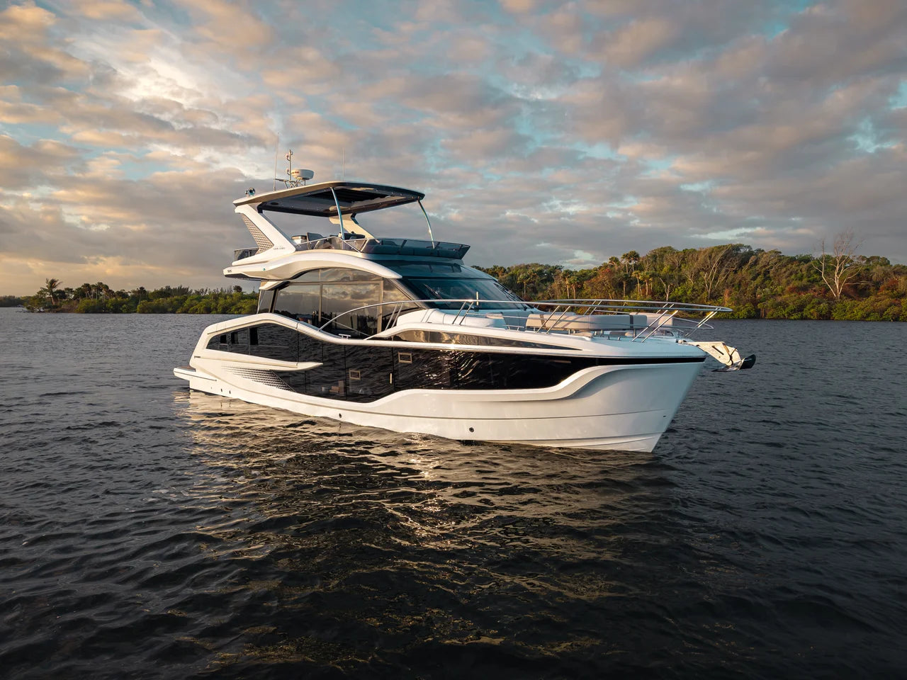 2026 Galeon 520 FLY 52.0 feet, Inuvik, Northwest Territories #6
