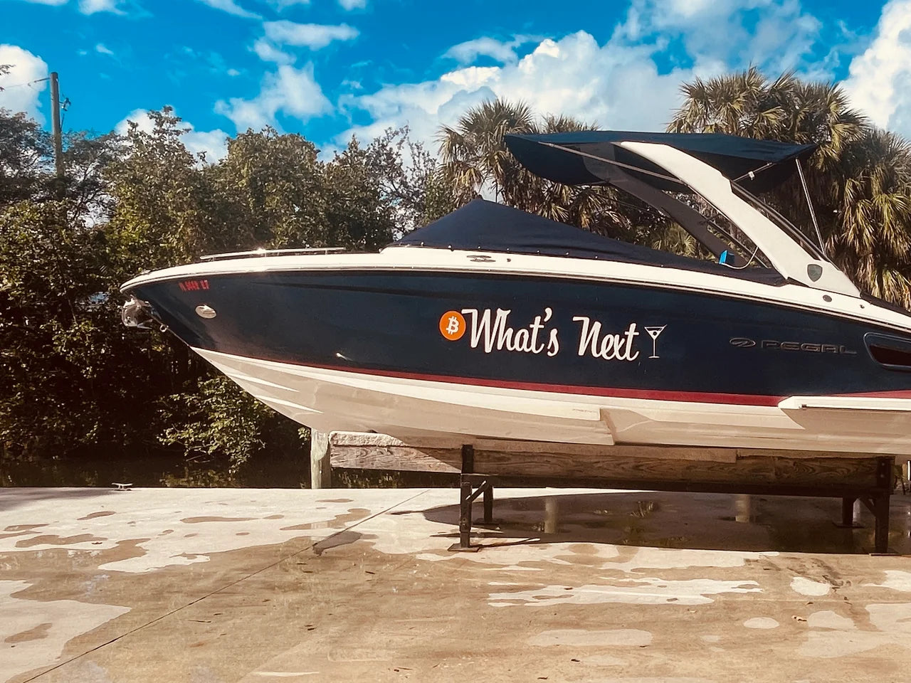 2016 Regal 2800 BOWRIDER 28.0 feet, Deerfield Beach, FL #1
