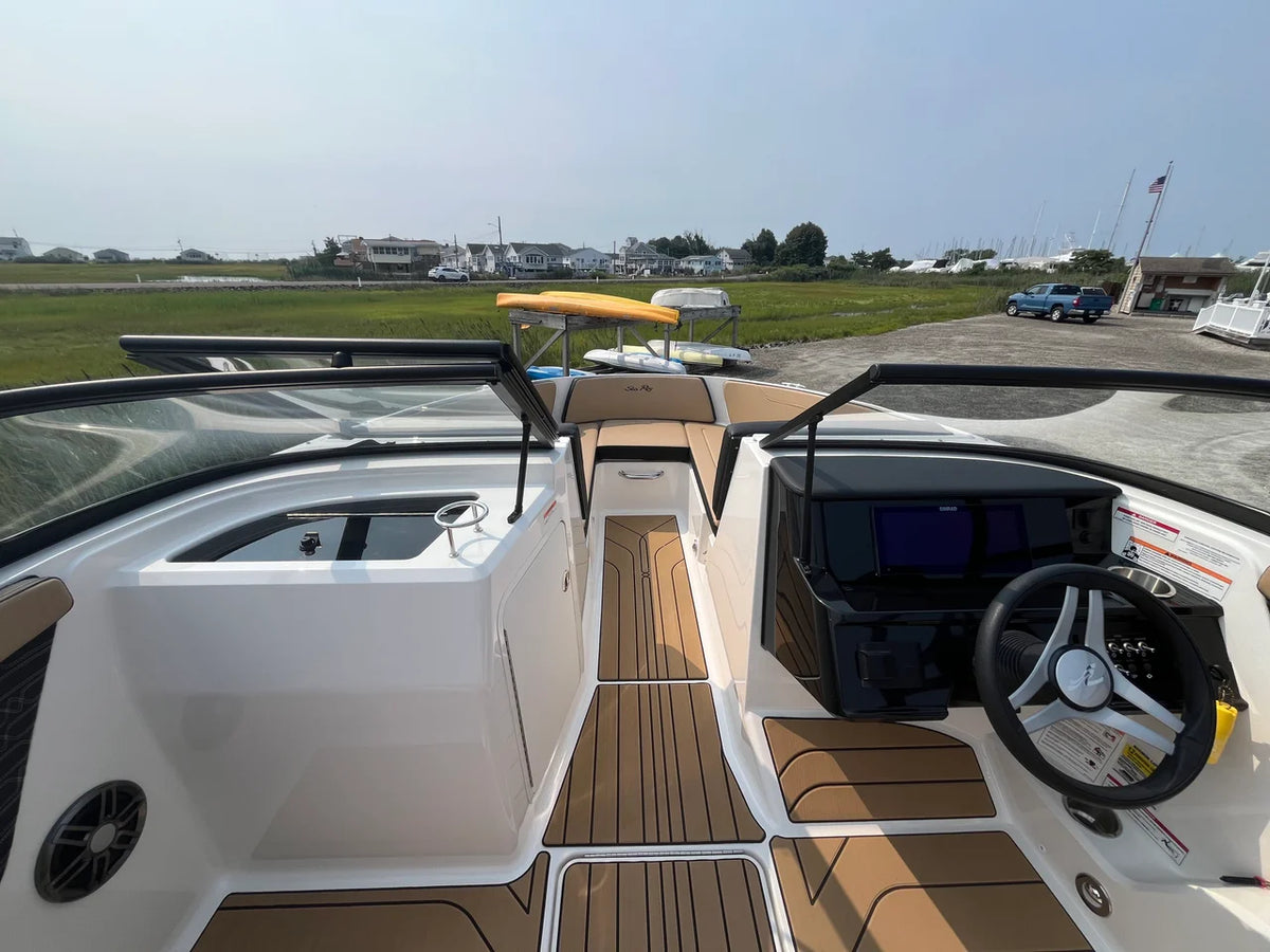 2026 Sea Ray SPX 210 Outboard 21.0 feet, Westbrook, Connecticut #10