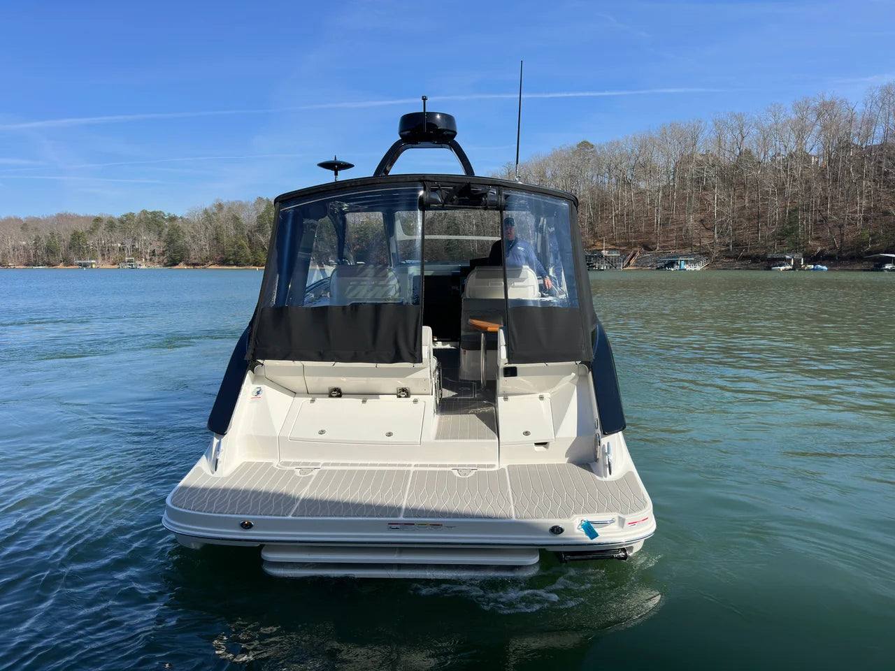 2026 Sea Ray Sundancer 370 37.0 feet, Cumming, Georgia #5