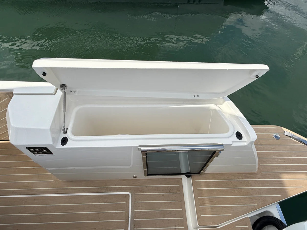 2027 Saxdor 340 GTWA 34.0 feet, Wrightsville Beach, North Carolina #10