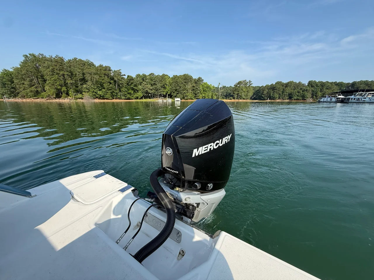 2023 Cobalt R6 OB 26.0 feet, Cumming, GA #15