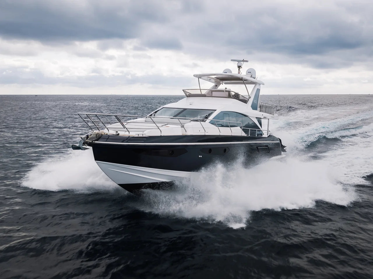 2022 Azimut 60 FLY 60.0 feet, Hollywood, Florida #12