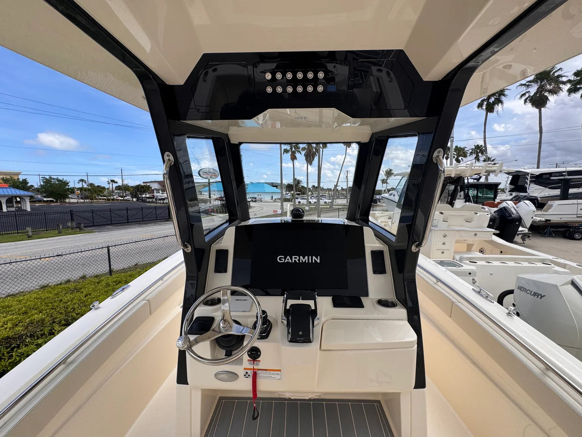 2026 Scout 288 LXF 28.0 feet, Stuart, Florida #27