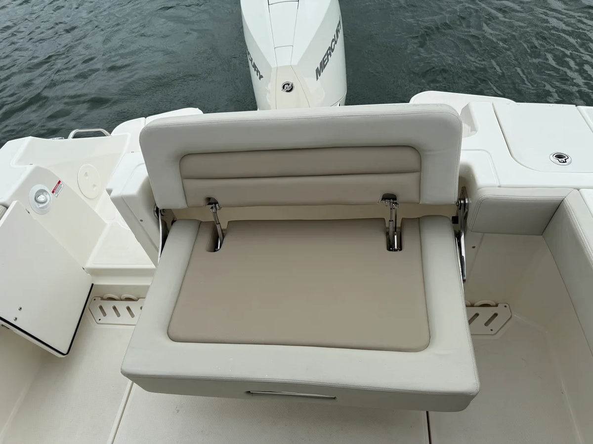 2027 Boston Whaler 240 Vantage 24.0 feet, Wrightsville Beach, North Carolina #12