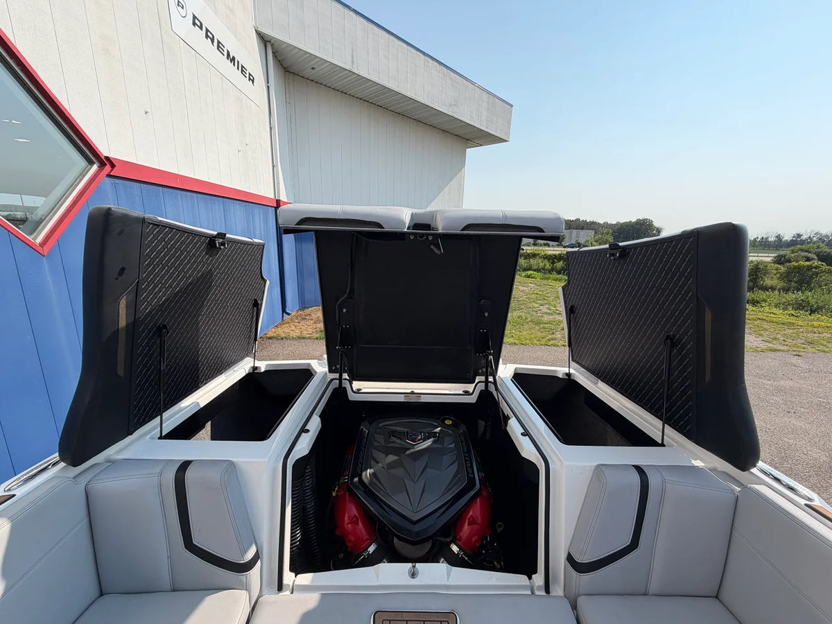 2020 Nautique Super Air Nautique G25 25.0 feet, Excelsior, Minnesota #19