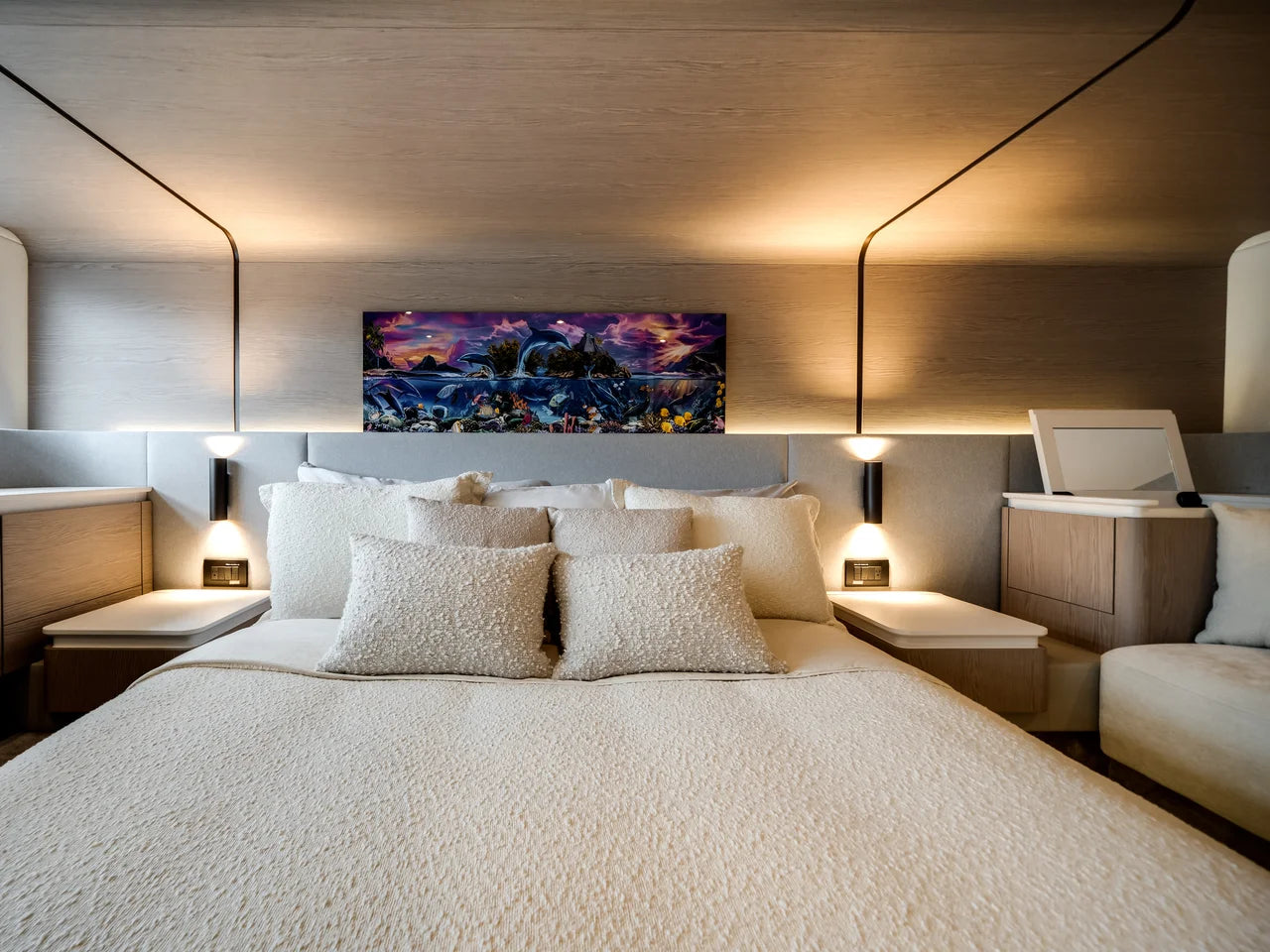 2023 Azimut 53 FLY 53.0 feet, Naples, Florida #20