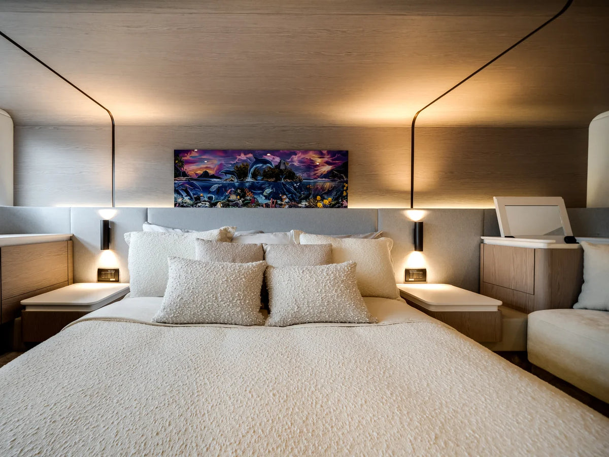 2023 Azimut 53 FLY 53.0 feet, Naples, Florida #20