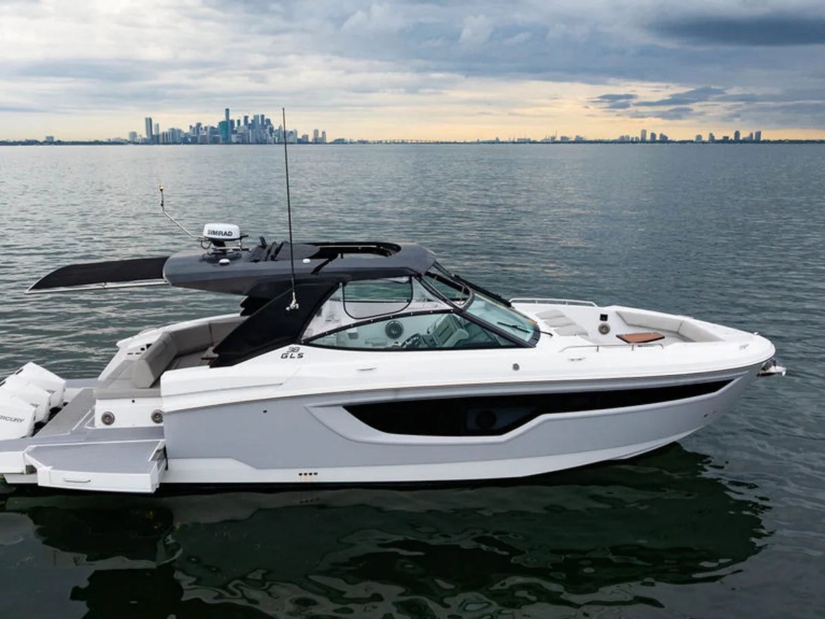 2024 Cruisers Yachts 38 GLS OB 38.0 feet, Cocoplum Yacht Club, FL #38