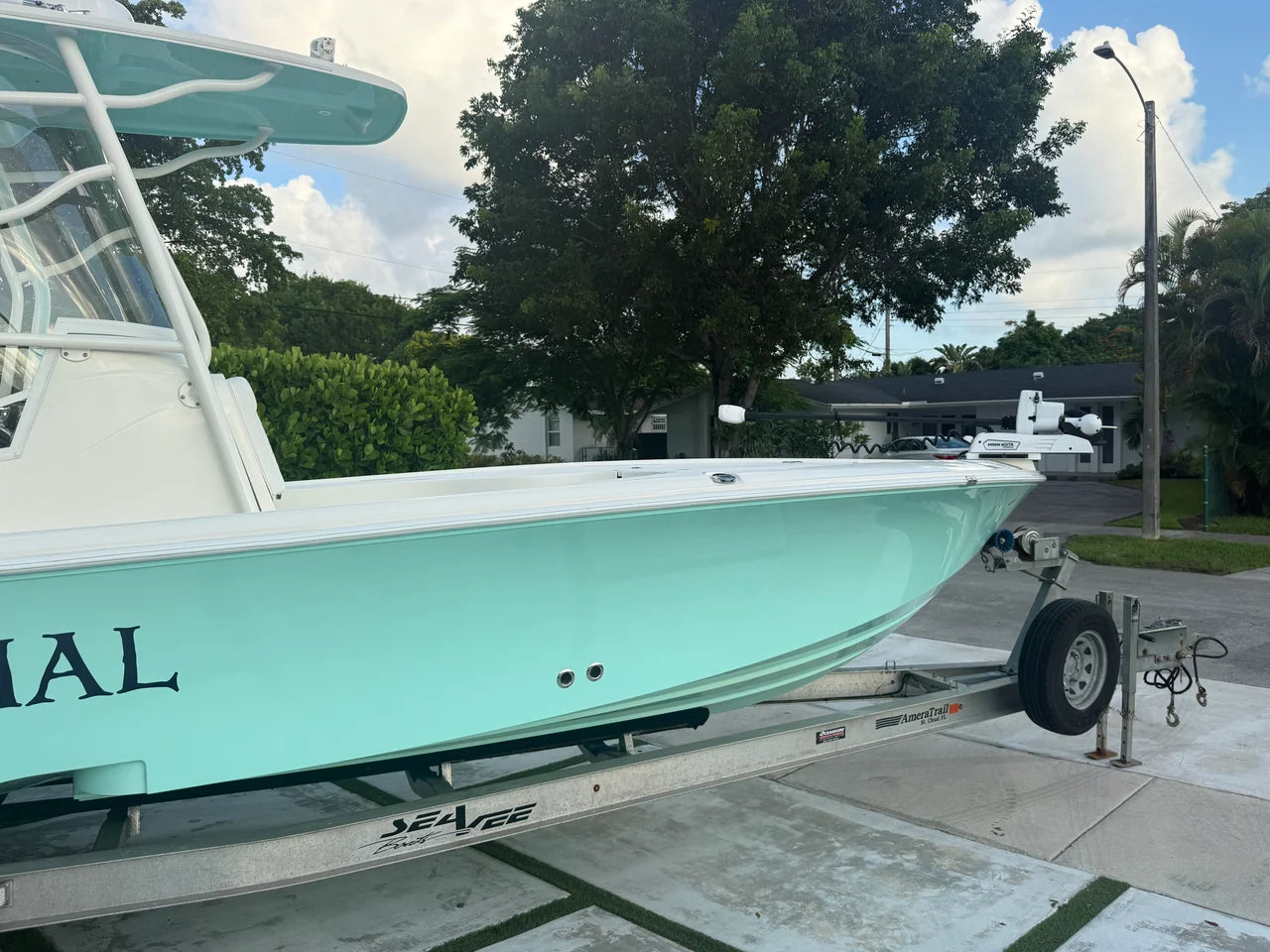 2018 SeaVee 270Z 27.0 feet, Miami, FL #3