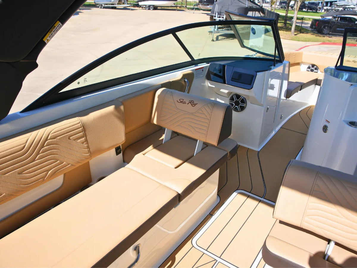 2027 Sea Ray SDX 270 Surf 27.0 feet, Lewisville, TX #18