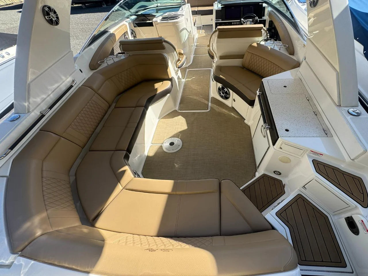 2019 Sea Ray SLX 350 35.0 feet, Clearwater, Florida #11