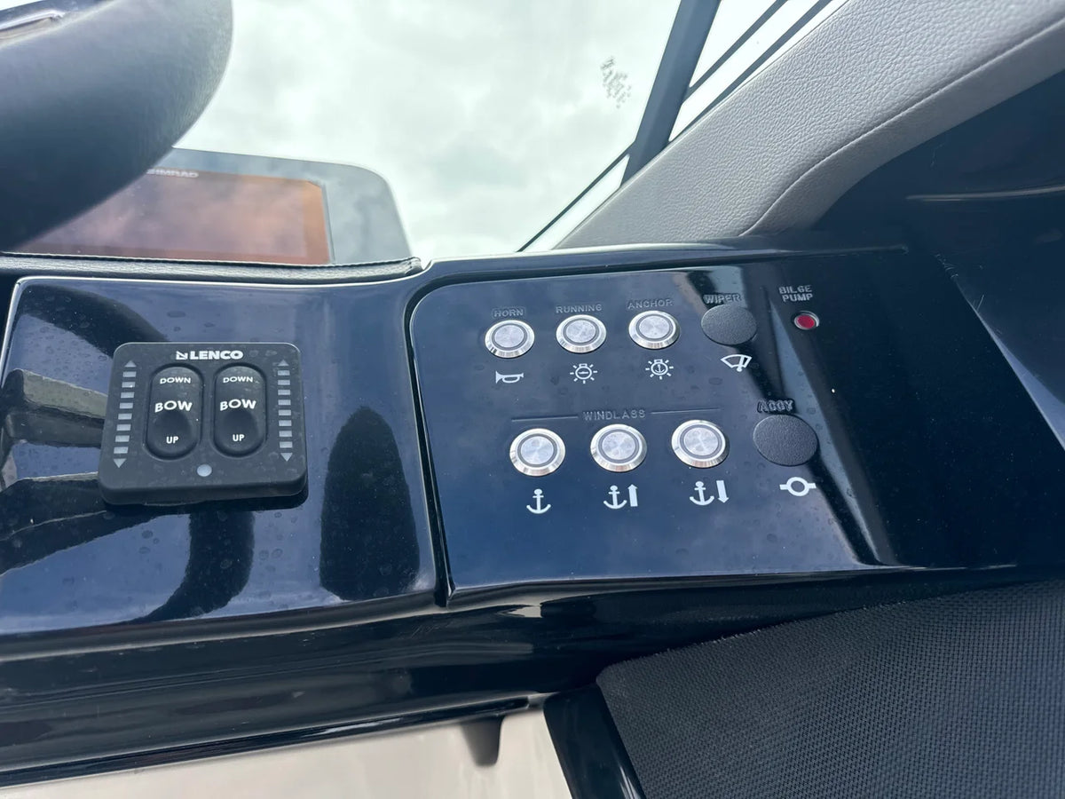 2026 Sea Ray SLX 260 Outboard 26.0 feet, Cocoa, Florida #16