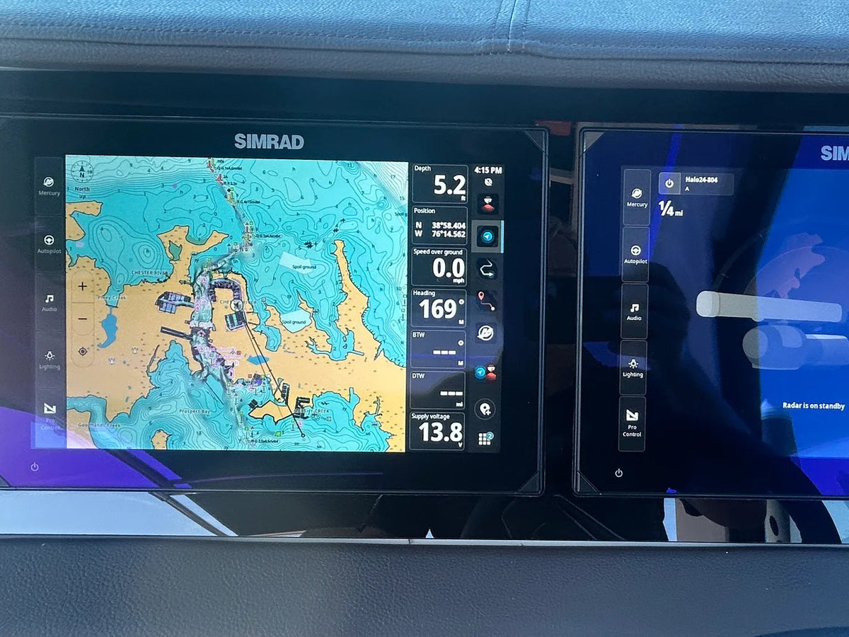 2026 Sea Ray Sundancer 320 Outboard 32.0 feet, Grasonville, MD #32