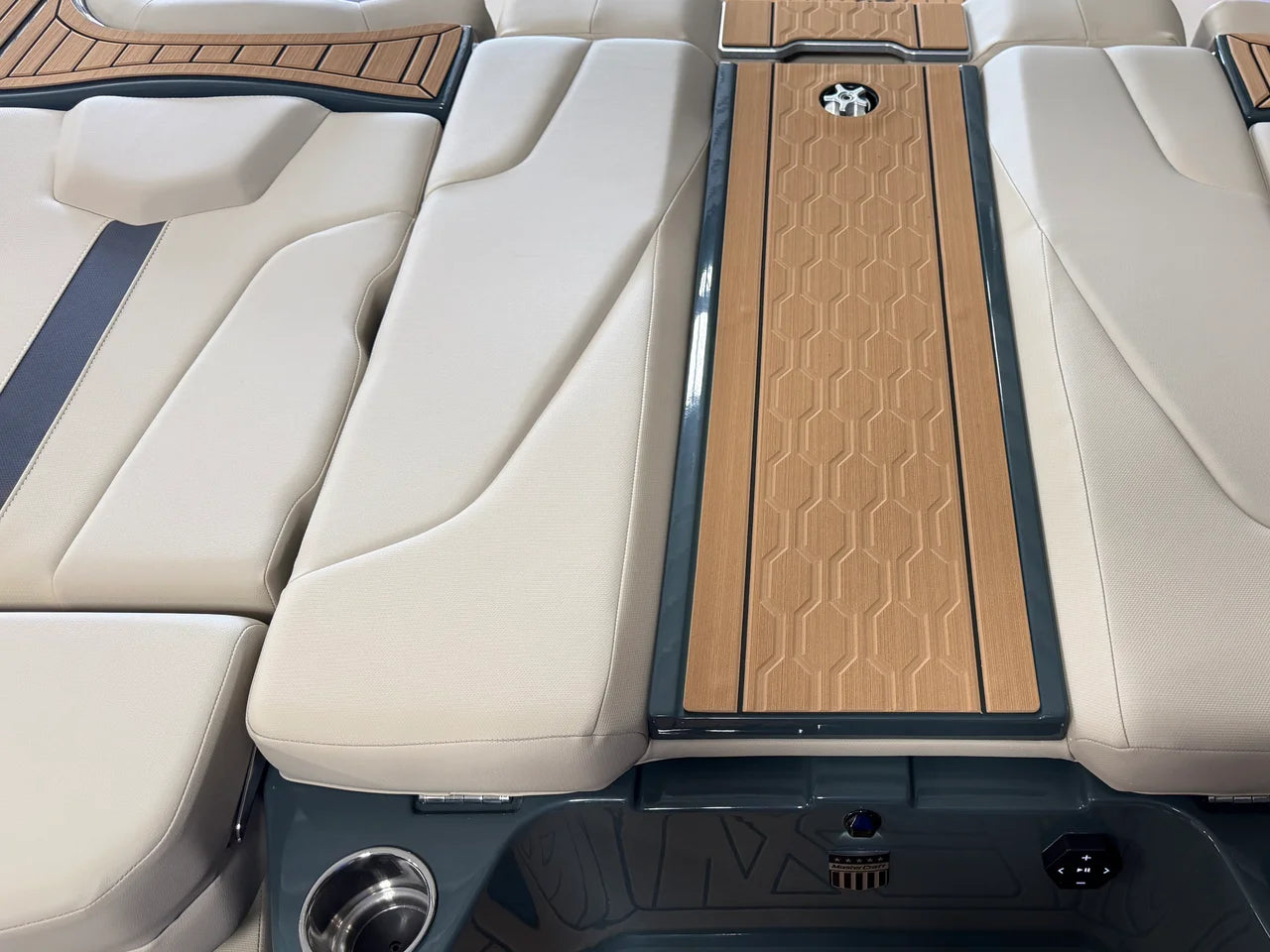 2027 Mastercraft XT24 24.0 feet, Nisswa, Minnesota #22