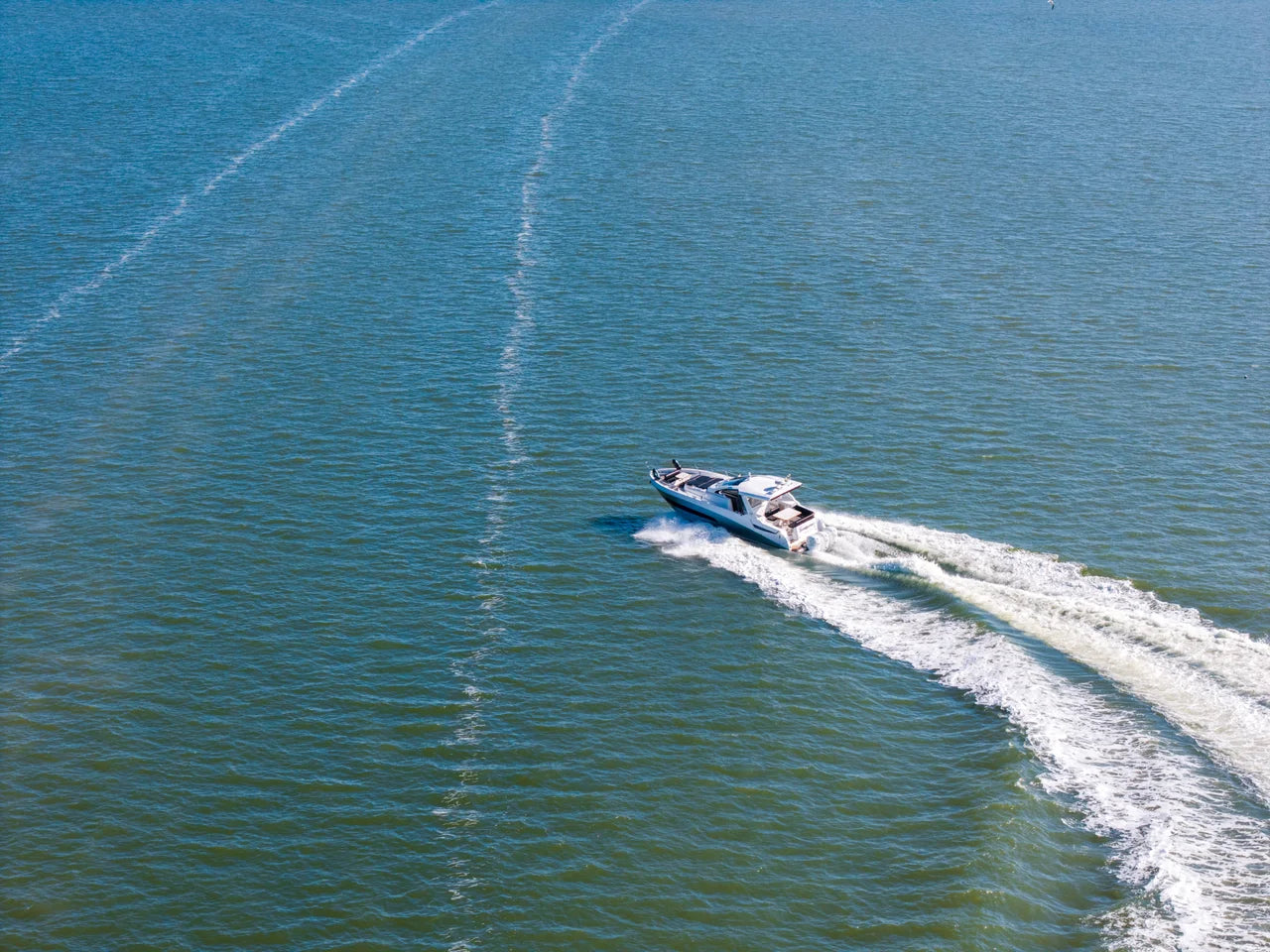 2018 Azimut VERVE 40 40.0 feet, Seabrook, TX #11