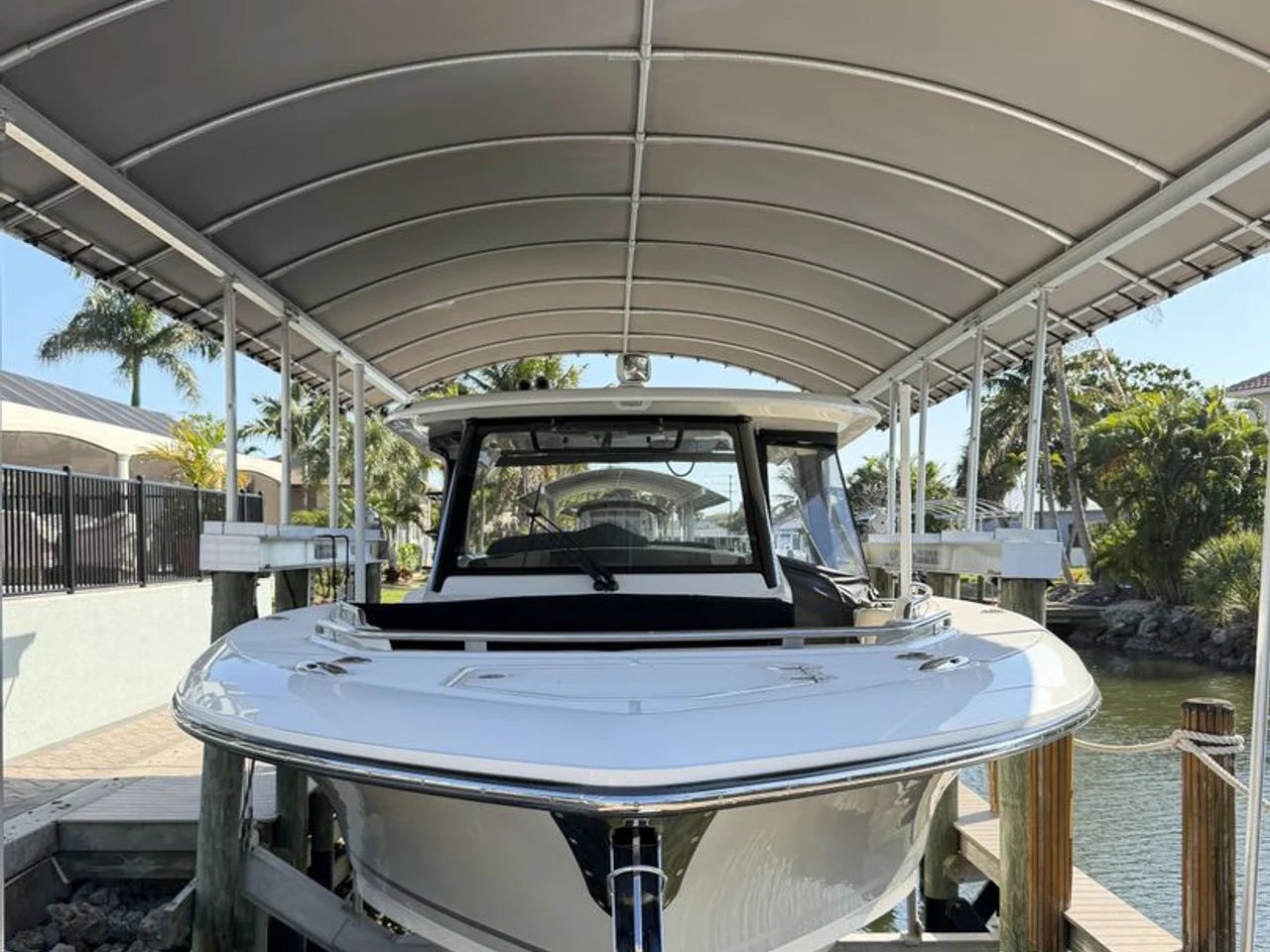 2023 Boston Whaler 350 REALM 35.0 feet, Fort Myers, FL #5