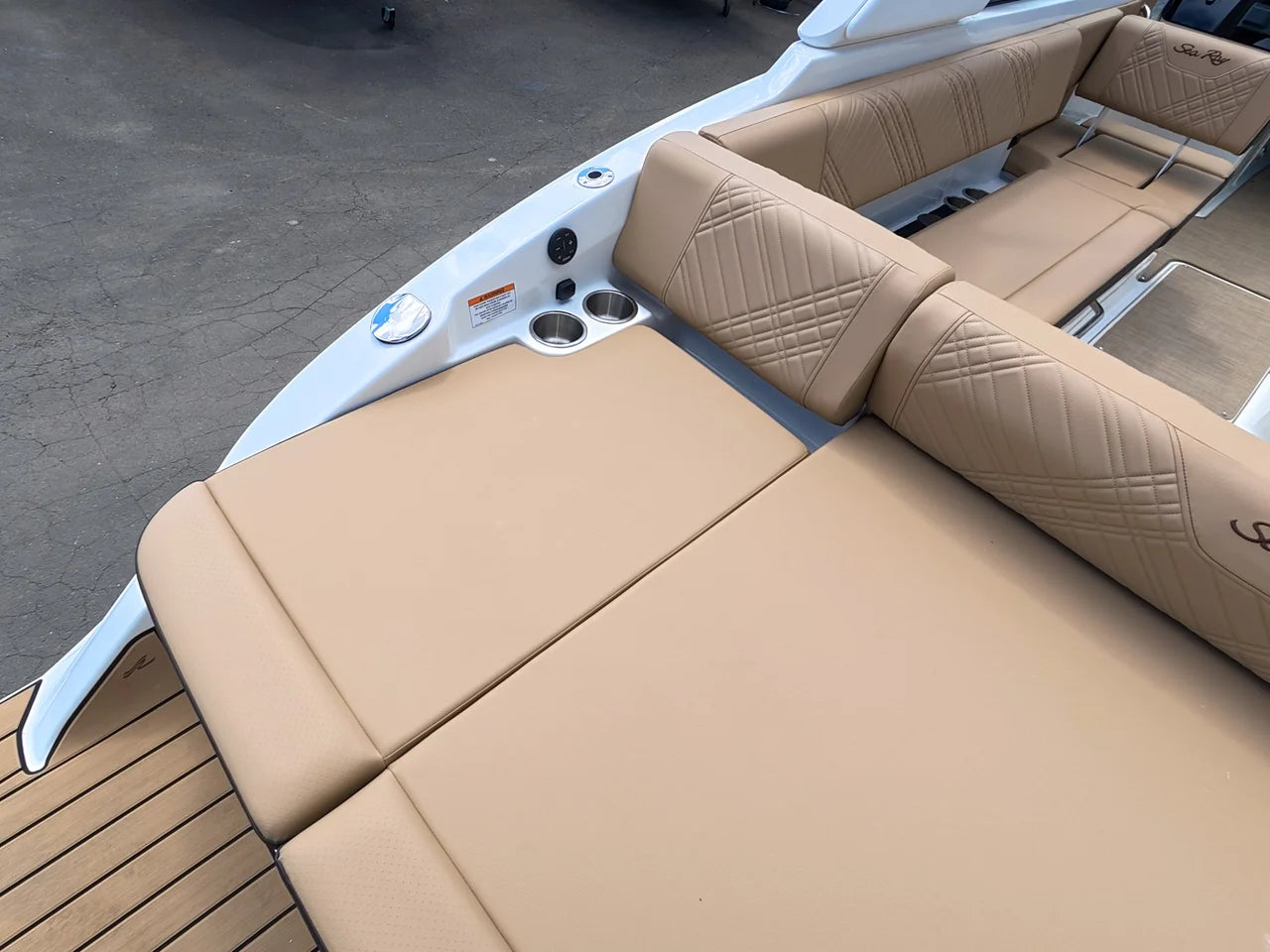 2026 Sea Ray SDX 270 Outboard 27.0 feet, Norwalk, Connecticut #14