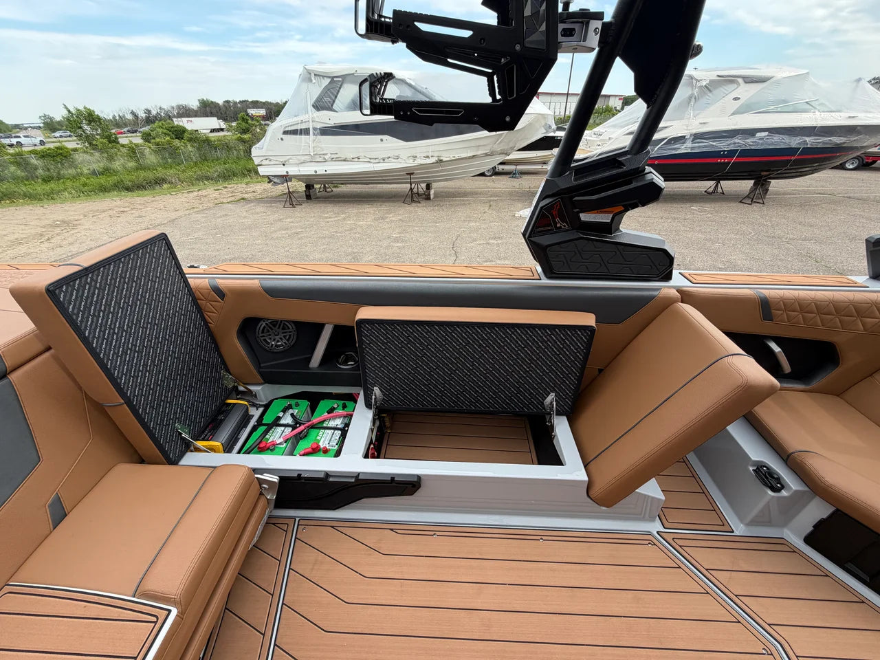 2026 Nautique Super Air Nautique GS24 24.0 feet, Rogers, Minnesota #31