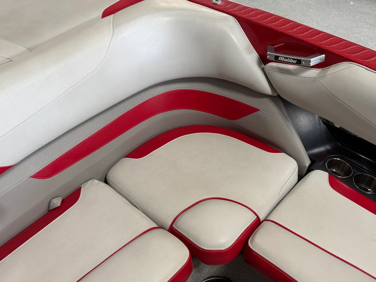 2015 Malibu 23 LSV 23.0 feet, Nisswa, Minnesota #44