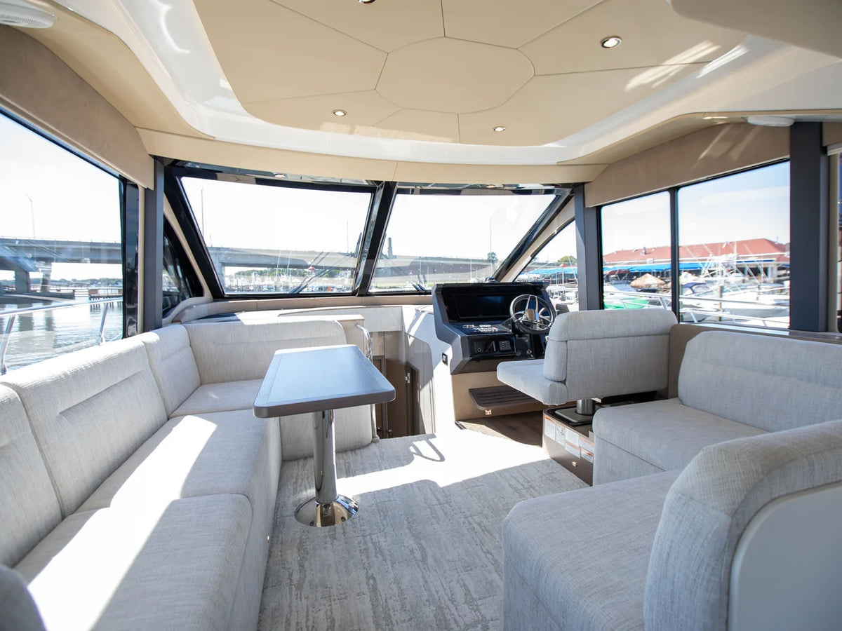 2027 Cruisers Yachts 50 FLY 50.0 feet, Brick Township, New Jersey #70