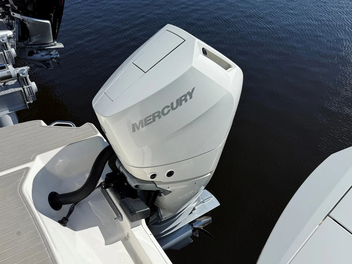 2024 Sea Ray 320 SUNDANCER OB 34.0 feet, Jacksonville Beach, Florida #46