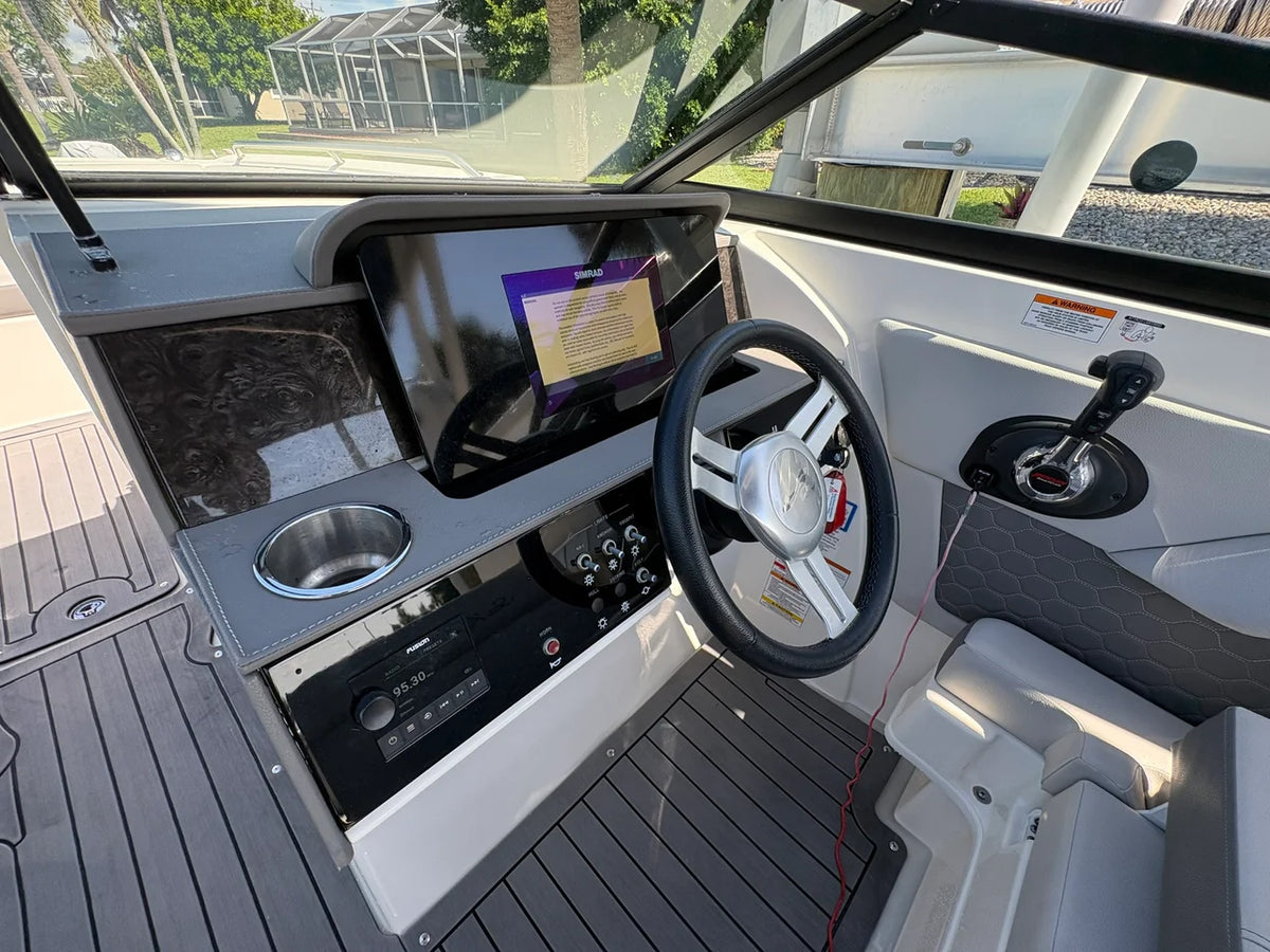 2020 Sea Ray SDX 270 OUTBOARD 27.0 feet, Cape Coral, FL #28