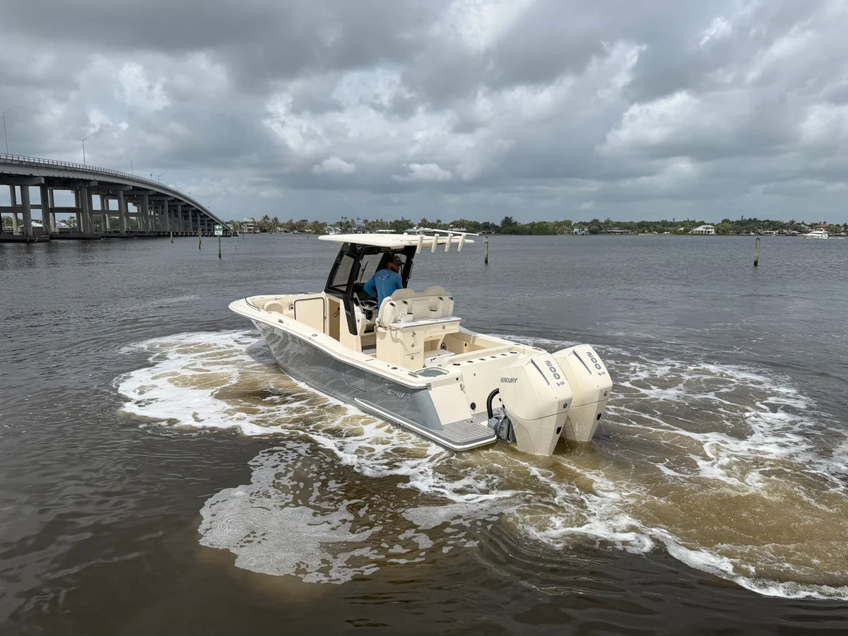 2026 Scout 260 LXF 26.0 feet, Stuart, Florida #7