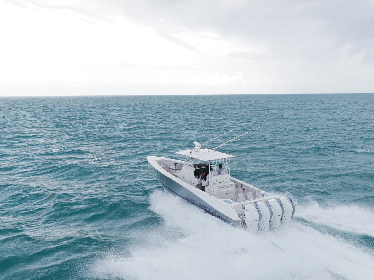 2023 Concept 39CC 39.0 feet, Key Largo, FL #14