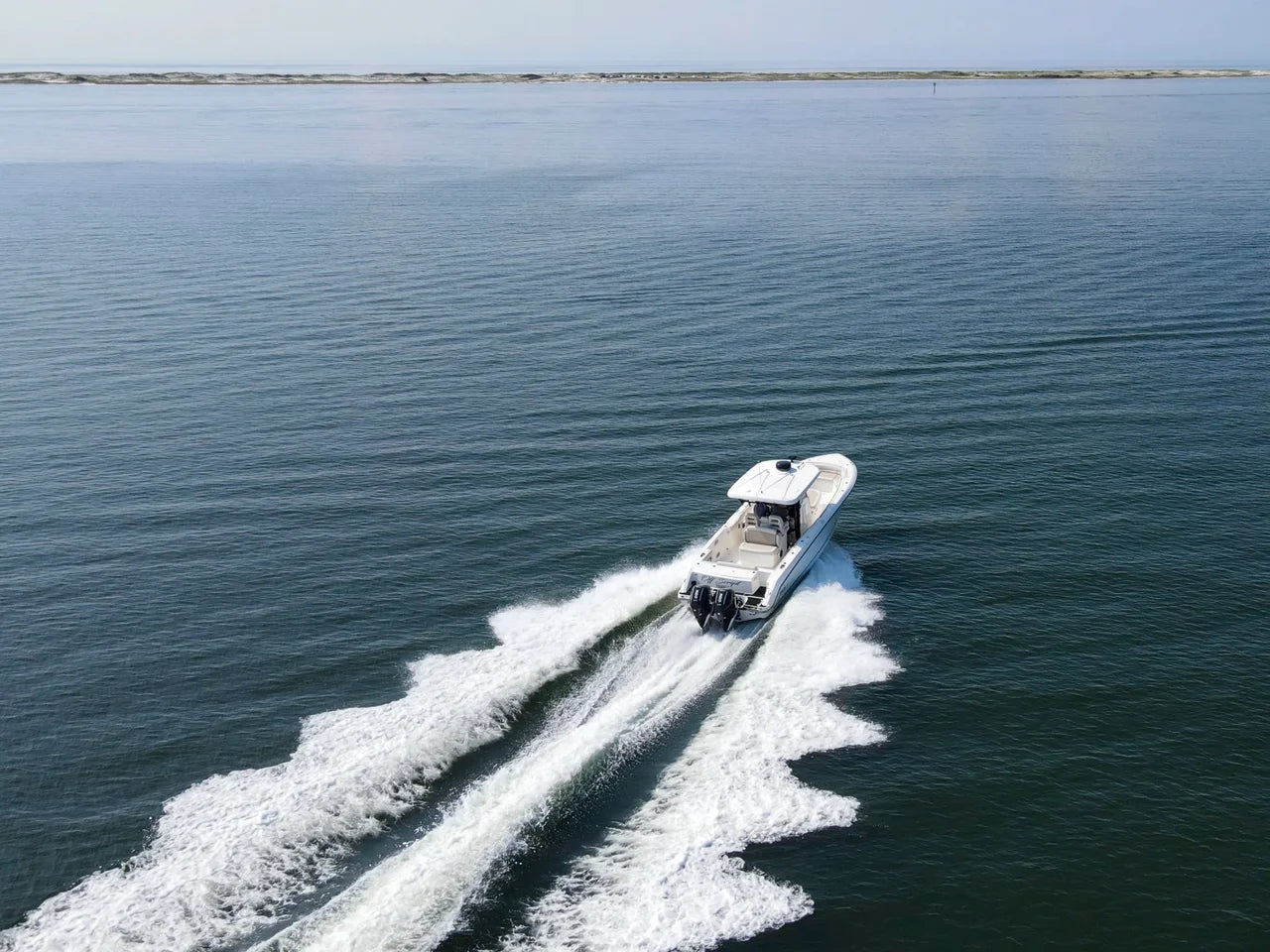 2023 Boston Whaler 330R 33.0 feet, Pensacola, Florida #69