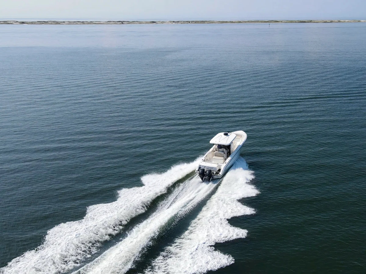 2023 Boston Whaler 330R 33.0 feet, Pensacola, Florida #69
