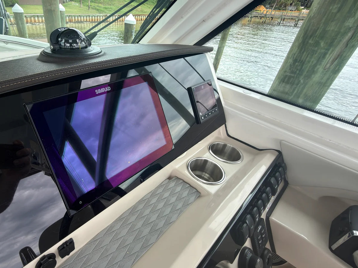 2024 Boston Whaler 280 VANTAGE 28.0 feet, Panama City, FL #16